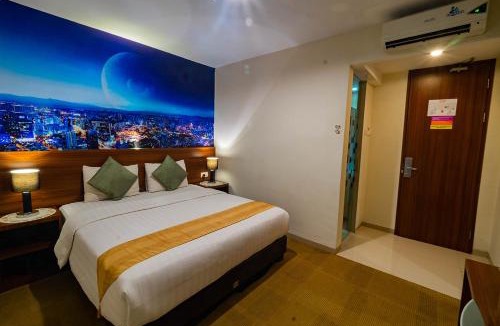Medan Hotel | Miyanna Hotel & Convention