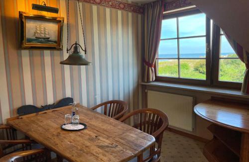 Ostseebad Wustrow Hotel | Moby Dick Hotel & Ferienwohnungen