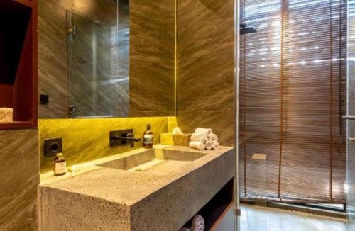 Munggu Villa | Modern 2 Bedroom Villa only 500m to the Ocean