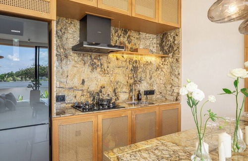 Bukit Villa | Modern 2BR Villa in Ungasan w Pool & Serene Garden