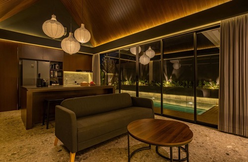 Sayan Villa | Modern 3bedroom villa with calm surrounding