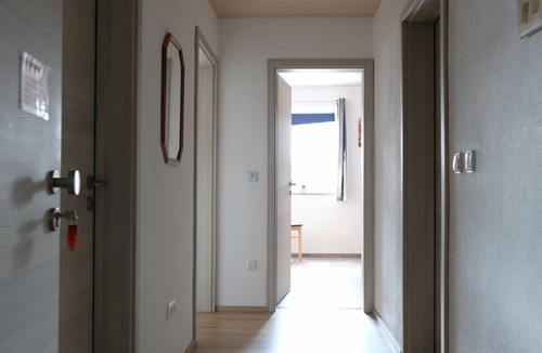 Breitenberg Apartment | Modern apartment in the Bavarian Forest - near Dreiländereck - quiet location