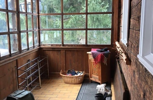 Gargellen House | Modern equipped hut with guaranteed snow near large ski areas