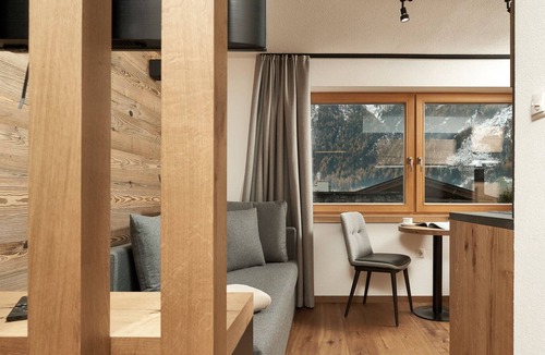 Runhof Apartment | Modern holiday apartments - perfect location for winter and summer