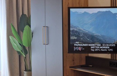 Ischgl Apartment | Modern, newly renovated Apartment in the heart of Ischgl