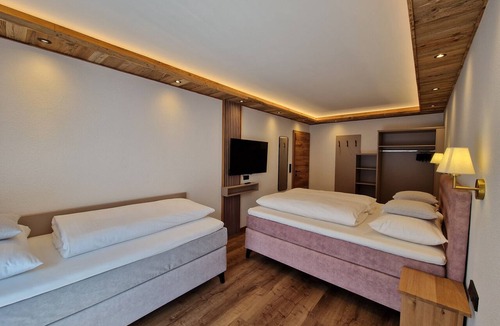 Ischgl Apartment | Modern, newly renovated Apartment in the heart of Ischgl