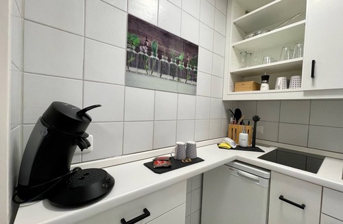 Scheidegg Apartment | Modern "Waldluft" apartment with pool and sauna in Scheidegg in the Allgäu