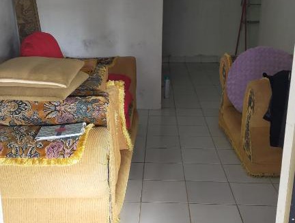 Pelabuhan Ratu House | Molek Guest House Syariah