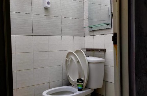 Pelabuhan Ratu House | Molek Guest House Syariah
