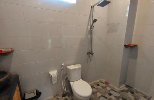 Bongkasa Pertiwi House | Molog guest house