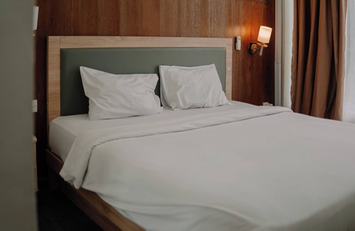 Bukittinggi Hotel | Monopoli Inn Hotel Bukittinggi