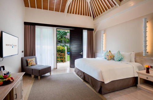 Petitenget Hotel | Montigo Resorts Seminyak