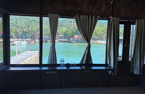 Sorong Resort | MooiPark