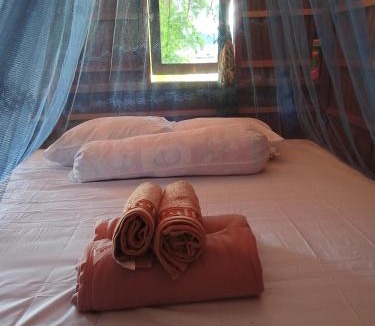 Kri House | Moria Homestay