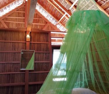 Kri House | Moria Homestay