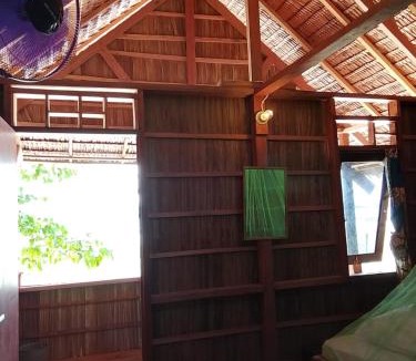 Kri House | Moria homestay