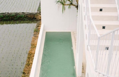 Kediri Cabin | Morroi Villas Tanah Lot by IM2 Hospitality
