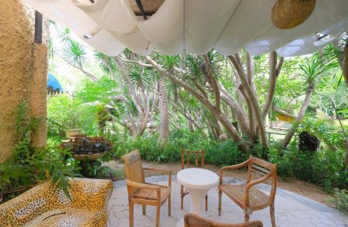 Sanur Kauh Villa | Mosaic Villa Sanur