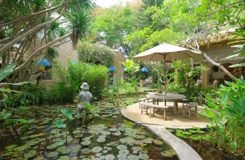 Sanur Kauh Villa | Mosaic Villa Sanur