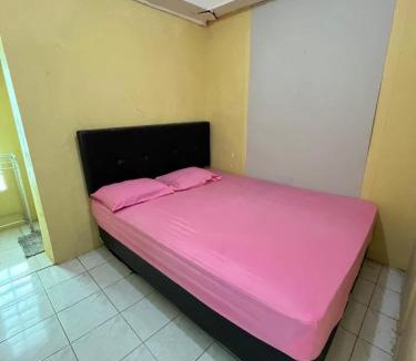 Karimunjava House | Motel Gemilang