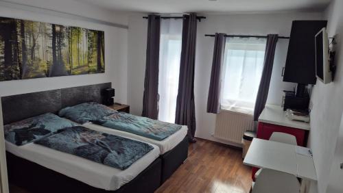 Graz Hotel | Motel Graz Ost I Free Parking I Self Check-in