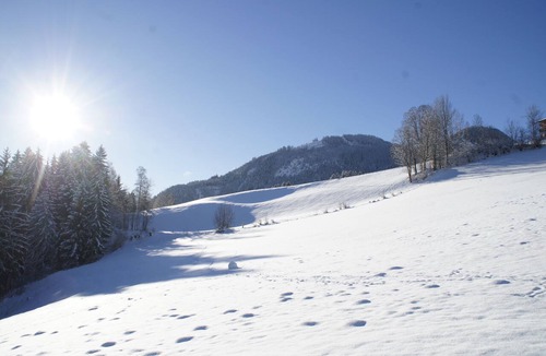 Fuegenberg House | Mountain chalet for holidays with family and friends in the Zillertal