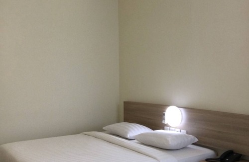 Palembang Hotel | Msquare Hotel
