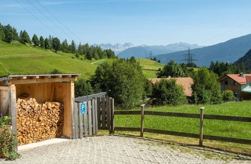 Reith bei Seefeld Apartment | Mühlberg Apart - Apartment with a view of the mountains