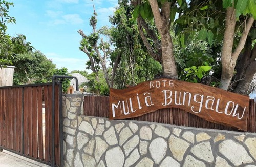 Rote Island Hotel | Mulia Bungalows