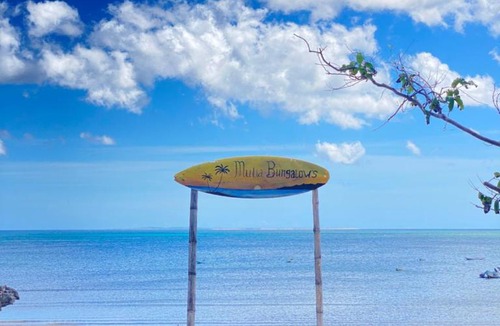 Rote Island Hotel | Mulia Bungalows