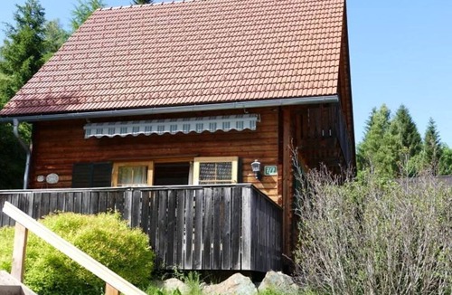 Sankt Lambrecht House | Müller-Kräuter Vacation Home - Vacation home with 2 bedrooms, a bathroom (with a tub or shower), and a toilet
