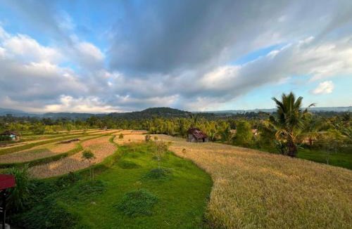 Gobleg House | Munduk Bali Harmoni