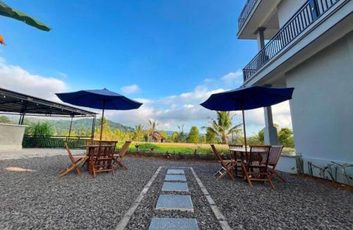 Gobleg House | Munduk Bali Harmoni