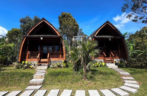 Munduk Cabin | Munduk Harum Cabin