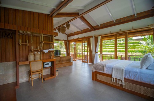 Munduk Cabin | Munduk Little Garden