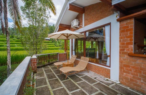 Munduk Cabin | Munduk Little Garden