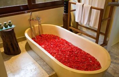Gobleg Hotel | Munduk Moding Plantation