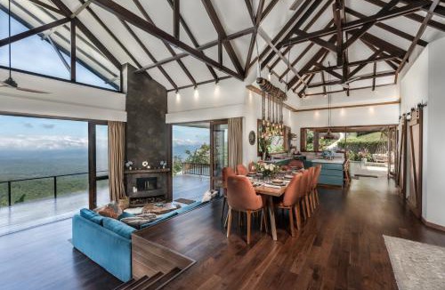 Munduk Villa | Munduk Mountain Estate - Serene Mountain Retreat