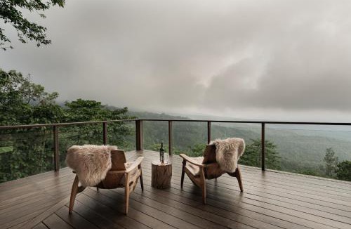 Munduk Villa | Munduk Mountain Estate - Serene Mountain Retreat