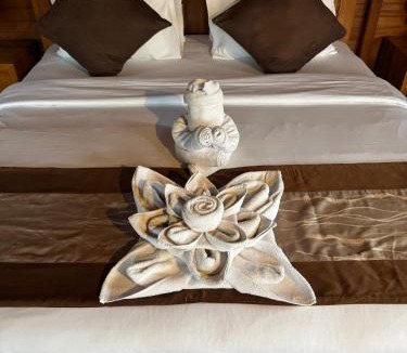 Munduk Cabin | Munduk Seming Cottages