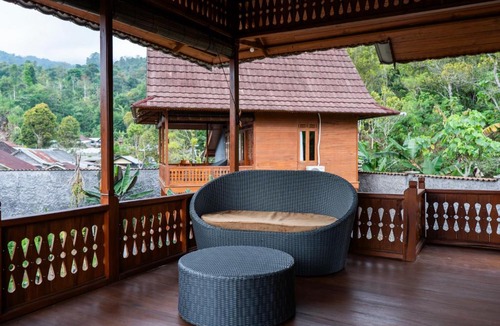 Munduk Cabin | Munduk Seming Cottages