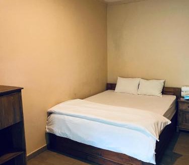 Munduk House | Munduk Tutub Waterfall View Guest house