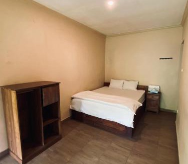 Munduk House | Munduk Tutub Waterfall View Guest house