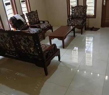 Nagari Sungai Pinang House | Musni Guest House