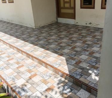 Nagari Sungai Pinang House | Musni Guest House