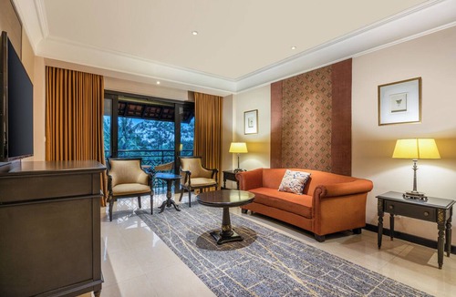 Depok Hotel | Mustika Yogyakarta Resort & Spa
