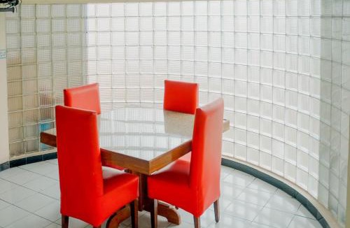 Sinduadi Hotel | My Cafe Hotel near UGM Yogyakarta Mitra RedDoorz