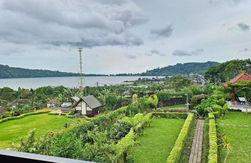 Candikuning Apartment | My Lodge Bedugul
