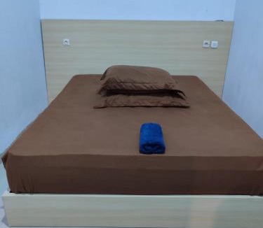 Tentena House | My Love Guest House