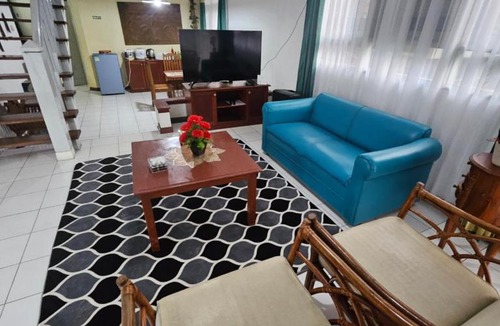 Anyer Villa | MY PISITA ANYER - villa pisita raya no 5